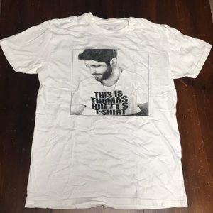 Thomas Rhett Shirt